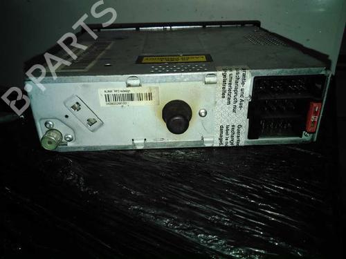 Radio SEAT IBIZA III (6L1)  | BP1950036E6 