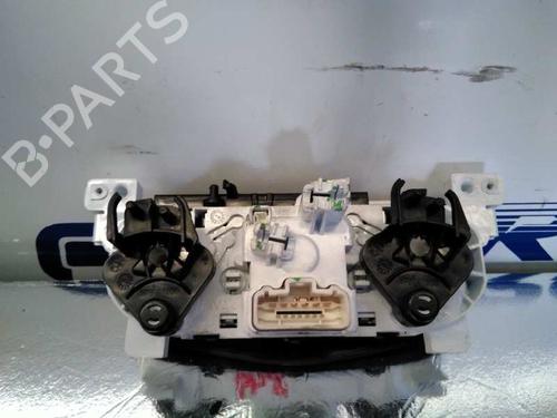 Climate control DACIA SANDERO II  | BP1076944I5 