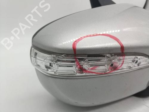 Right mirror HYUNDAI ix35 (LM, EL, ELH)  | BP13407176C27 