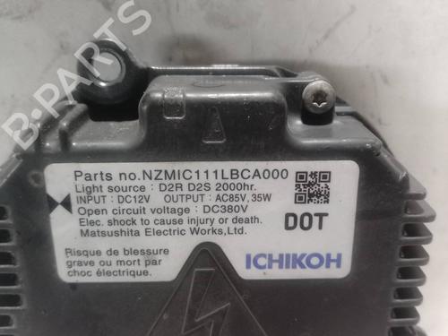 Other SUBARU IMPREZA Hatchback (GR, GH, G3) 2.0 R AWD (GH7) | BP10252173O1 