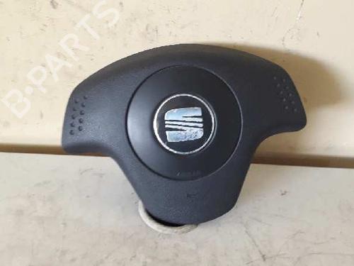 Driver airbag SEAT IBIZA III (6L1)  | BP1914054C9 