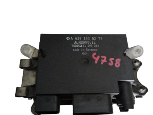 Used Electronic module MITSUBISHI COLT VI (Z3_A, Z2_A) 1.5 DI-D (Z39A) (95 hp) 30409977