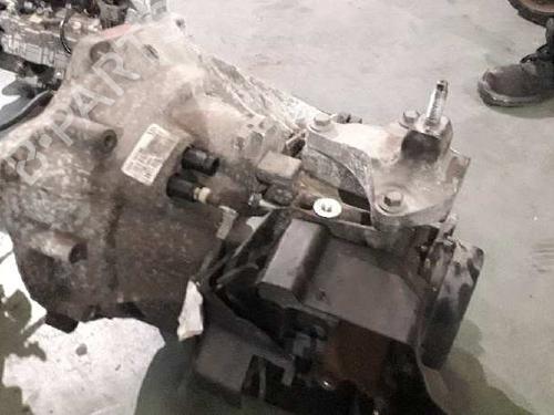 Gearbox MAZDA 2 (DY) 1.2 (DY3W) | BP6949406M3 