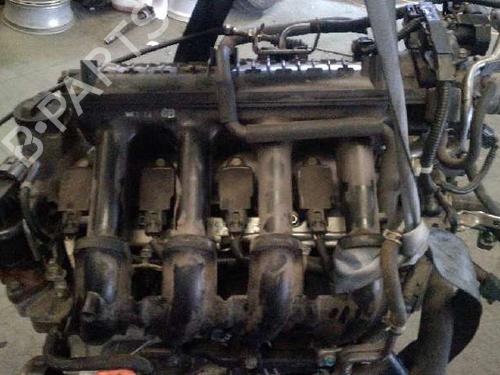 Engine HONDA JAZZ II (GD_, GE3, GE2) 1.4 | BP5001680M1 