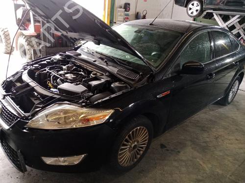 Radio FORD MONDEO IV (BA7)  | BP29239044E6 