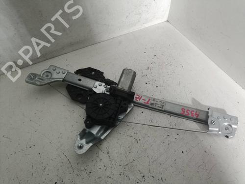 Used Rear left window mechanism DACIA SANDERO II [2012-2025]  16584192