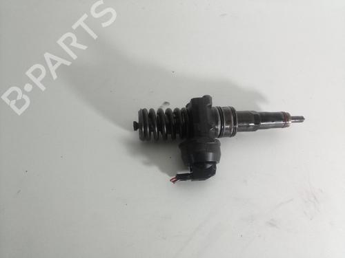 Injector SEAT CORDOBA (6L2) 1.9 TDI (100 hp) 8005464