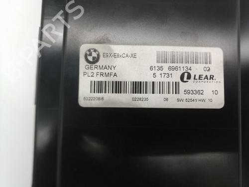 Electronic module BMW 3 Touring (E91)  | BP27536379M83 