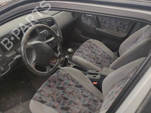 Generator NISSAN PRIMERA Hatchback (P11)  | BP16582657M7 
