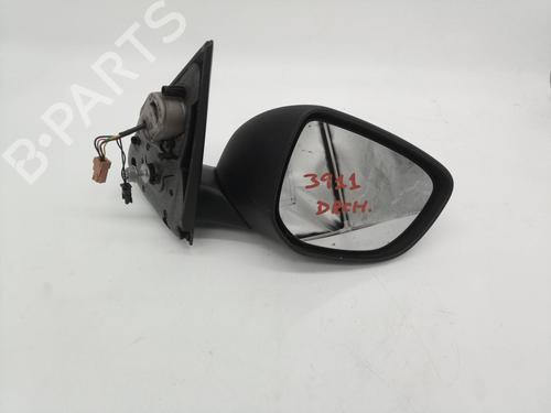 Used Right mirror CITROËN C-ELYSEE (DD_) [2012-2025]  11416241