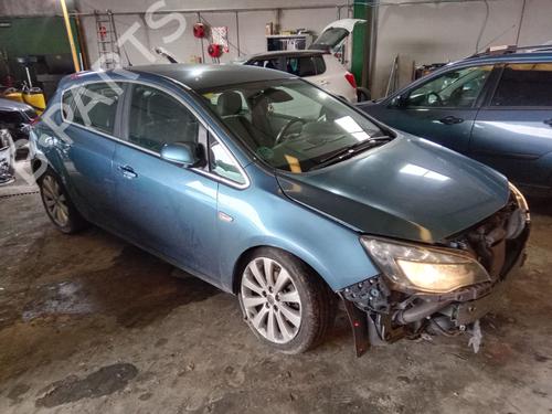 Used Parts OPEL ASTRA J (P10) [2009-2016]  4432831