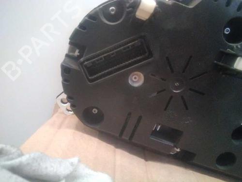 Instrument cluster KIA CEE'D (JD)  | BP1222600C47 