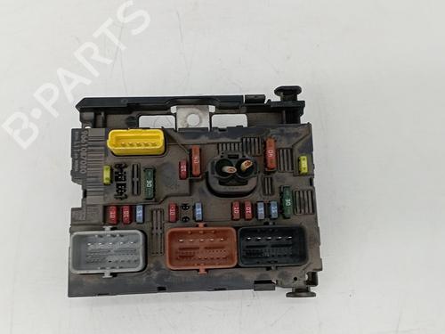 Used Fuse box PEUGEOT 307 SW (3H) [2002-2009]  15836252