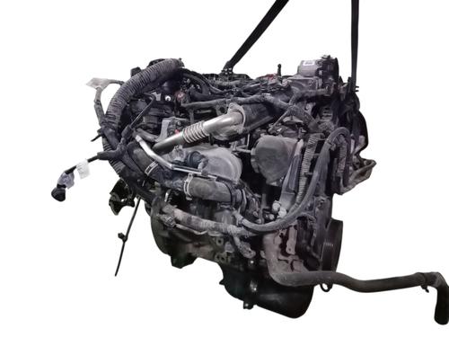 Engine FORD FOCUS III Turnier 1.5 TDCi | BP31858582M1 