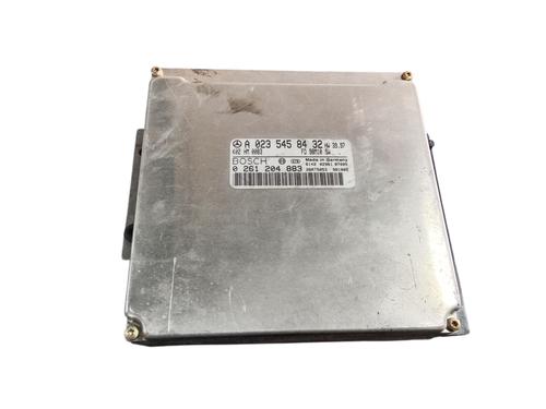 Annen MERCEDES-BENZ E-CLASS (W210) E 200 (210.035) (136 hp) 31146699