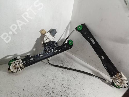 Front right window mechanism BMW 1 (E87) 118 d | BP28276110C23 