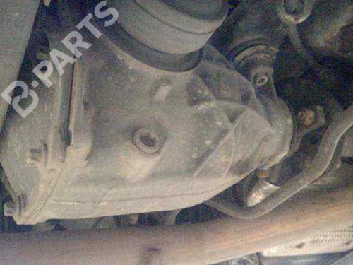 Used Rear differential Rear differential MERCEDES-BENZ C-CLASS (W203) C 220 CDI (203.008) (150 hp) 6018646 6018646