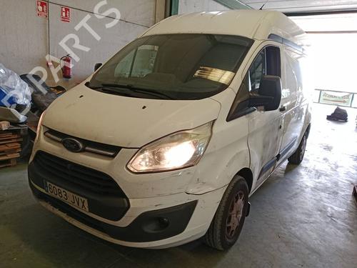 Alternator FORD TRANSIT Van (FA_ _)  | BP28210153M7 