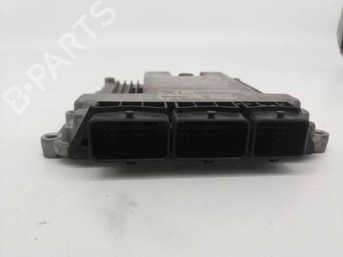 Engine control unit (ECU) NISSAN QASHQAI / QASHQAI +2 I (J10, NJ10, JJ10E) 2.0 dCi | BP8283445M57 