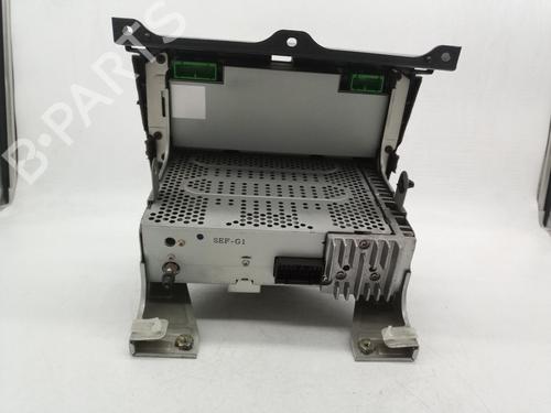 Radio HONDA ACCORD VII (CL, CN) 2.2 i-CTDi (CN1) | BP26282507E6 