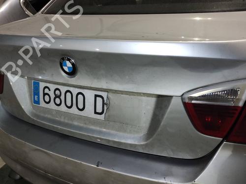 Tailgate BMW 3 (E90)  | BP16582608C6 