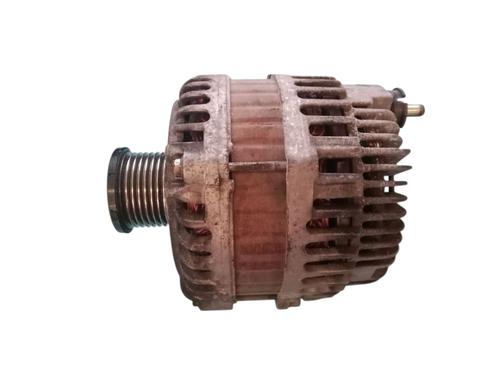 Alternator NISSAN QASHQAI / QASHQAI +2 I (J10, NJ10, JJ10E) 2.0 dCi | BP24103992M7 