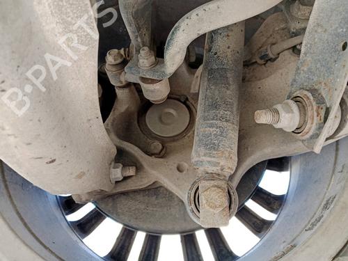 Used Left rear steering knuckle OPEL INSIGNIA A (G09) [2008-2017]  23401399