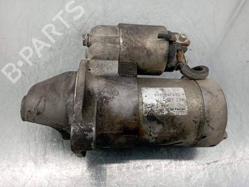 Used Starter OPEL ASTRA H (A04) 1.7 CDTI (L48) (100 hp) 11173584