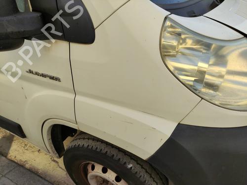 Used Right front fenders CITROËN JUMPER II Van 2.2 HDi 120 (120 hp) 8320668