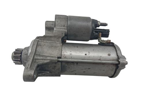 Used Starter VW GOLF VII (5G1, BQ1, BE1, BE2) 2.0 R 4motion (310 hp) 22548214