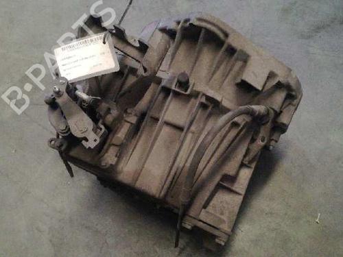 Gearbox MERCEDES-BENZ A-CLASS (W168) A 160 (168.033, 168.133) | BP5930909M3 