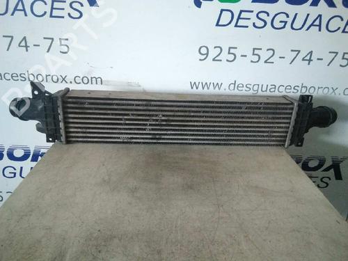 Used Intercooler CHEVROLET AVEO / KALOS Hatchback (T250, T255) 1.4 (101 hp) 4036011