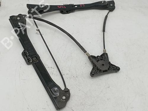 Used Front left window mechanism SEAT TOLEDO IV (KG3) 1.6 TDI (115 hp) 20221013