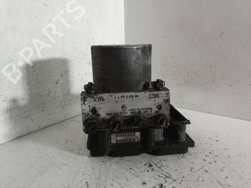 Used ABS pump RENAULT MEGANE II (BM0/1_, CM0/1_) [2001-2012]  19314712