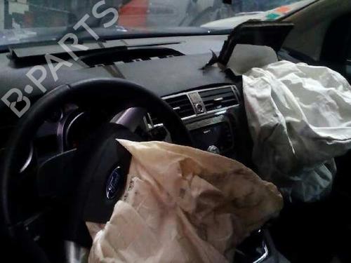 Air filter box FORD KUGA I  | BP14302815M87 