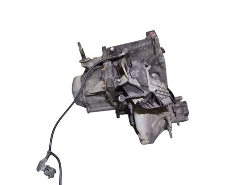 Gearbox CITROËN C4 Picasso I MPV (UD_) | BP31072152M3