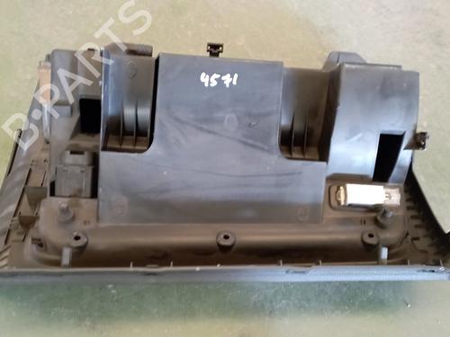 Glove box VW GOLF V (1K1)  | BP24426821C95 