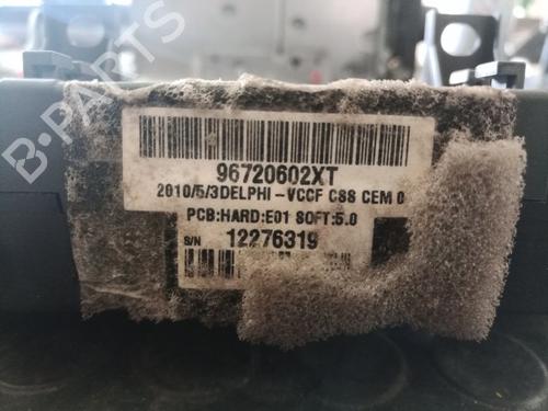 Switch CITROËN C5 II (RC_)  | BP20220963I30 