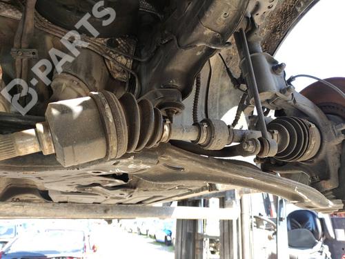 Used Left front driveshaft Left front driveshaft HYUNDAI i40 I (VF) 1.7 CRDi (116 hp) 9527247 9527247