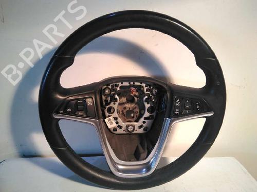 Used Steering wheel OPEL INSIGNIA A Country Tourer (G09) [2008-2017]  4891914