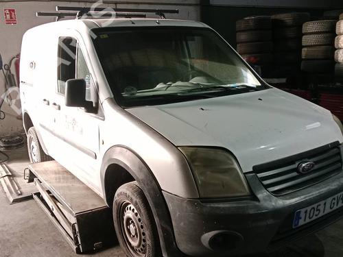 Injector FORD TRANSIT CONNECT (P65_, P70_, P80_) 1.8 TDCi | BP36258709M100 - Image 3