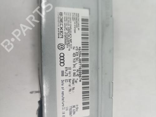 Radio AUDI A6 Allroad C6 (4FH) 3.0 TDI quattro | BP32115802E6 - Image 2