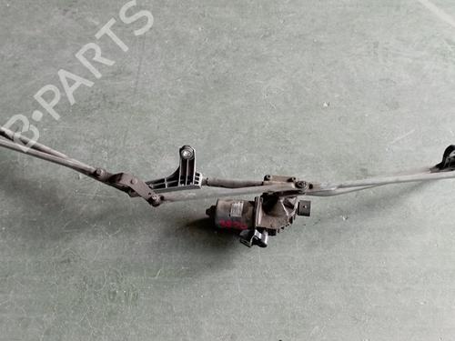 Used Front wiper motor SMART FORTWO Coupe (451) 1.0 (451.330, 451.334) (61 hp) 20648762