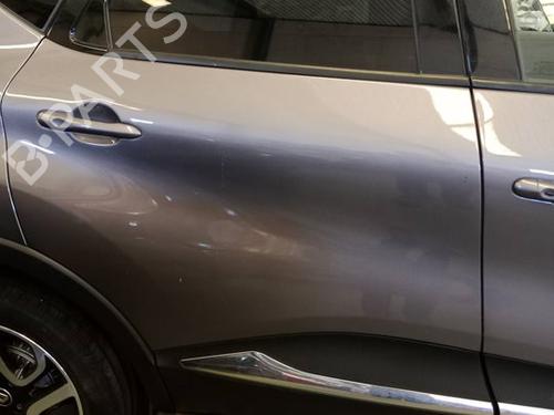 Right rear door RENAULT CAPTUR I (J5_, H5_)  BP28289829C5