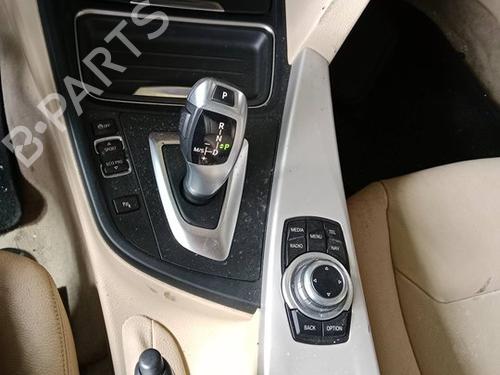 Starter BMW 3 (F30, F80) 320 d | BP25257368M8 
