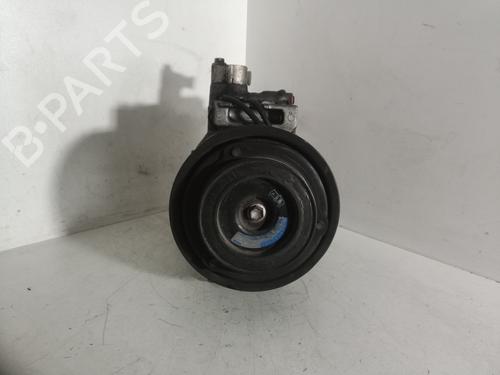 AC-Kompressor ROVER 75 (RJ)  | BP10700414M34 