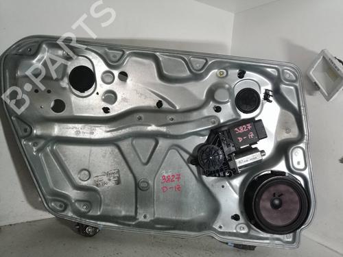 Vindusheismekanisme venstre foran VW PASSAT B5.5 Variant (3B6) [2000-2005]  16582145