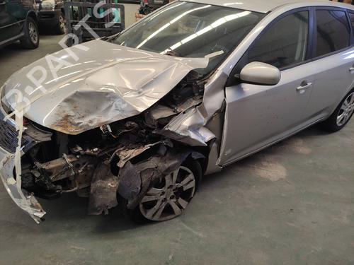 Right front fog light KIA CEE'D Hatchback (ED) | BP15612017C31 - Image 4