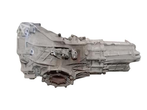 Used Gearbox SEAT EXEO (3R2) 2.0 TDI (143 hp) 25250232