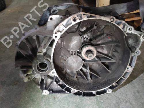 Used Gearbox VOLVO V50 (545) 2.0 D (136 hp) 16582524